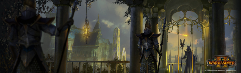 Illustration for article titled The Art Of Total War: Warhammer II